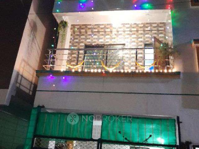 4 BHK House For Sale In Manjari Budruk