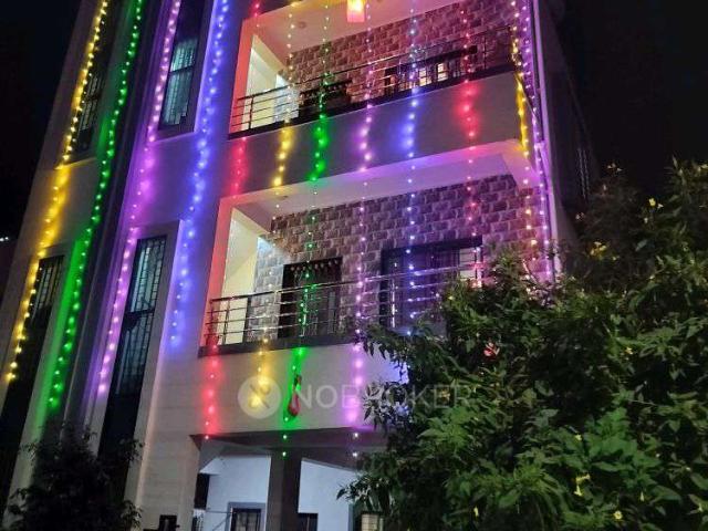 4+ BHK House For Sale In Manjari Budruk
