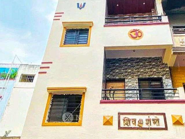 4+ BHK House For Sale In Manjari Khurd