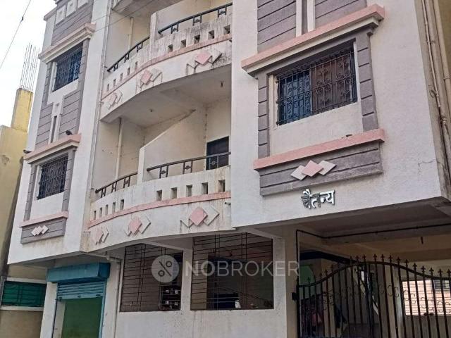 4+ BHK House For Sale In Manjri