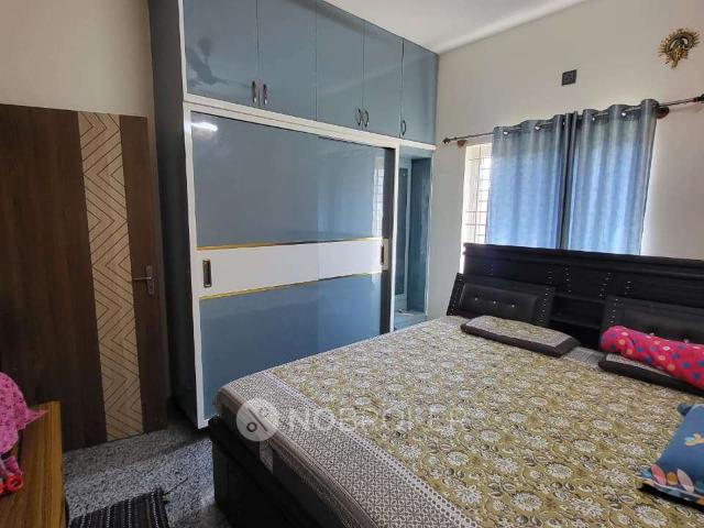 4+ BHK House For Sale In Manjunatha Layout