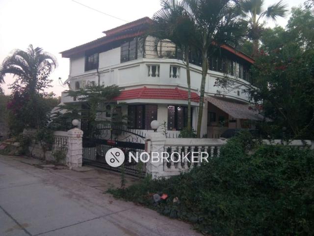 4+ BHK House For Sale In Manori
