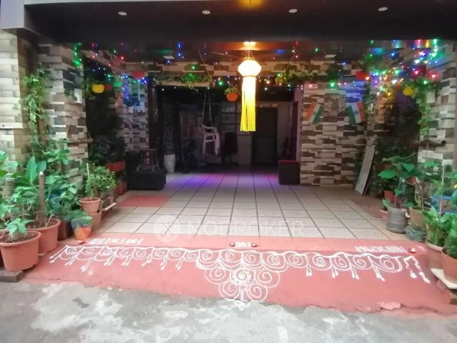 4+ BHK House For Sale In Manpada