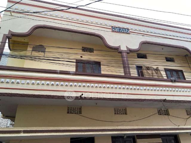 4+ BHK House For Sale In Madannapet Colony