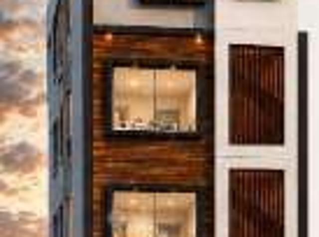 4+ BHK House For Sale In Madanayakahalli