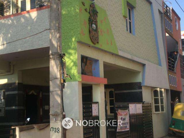 4+ BHK House For Sale In Madanayakanahalli