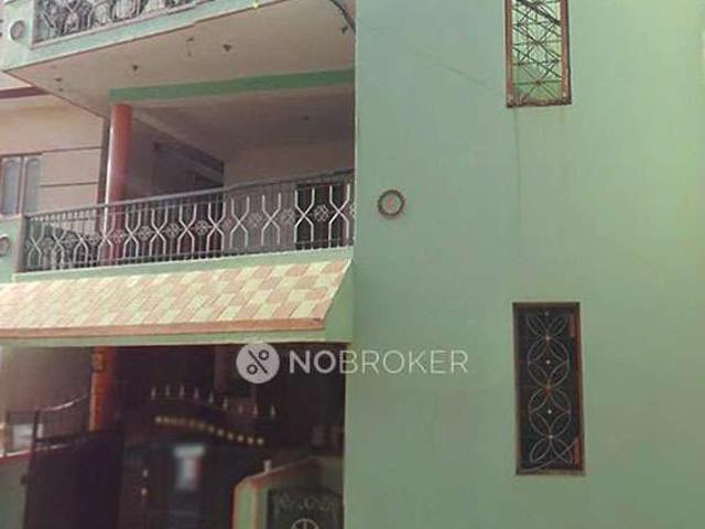 4+ BHK House For Sale In Madavara