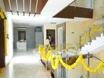 Madinaguda, Hyderabad, Hyderabad District, Telangana