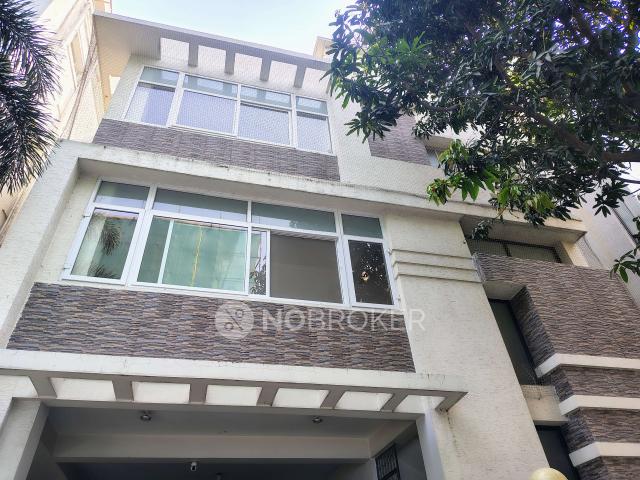 4 BHK House For Sale In Madhapur