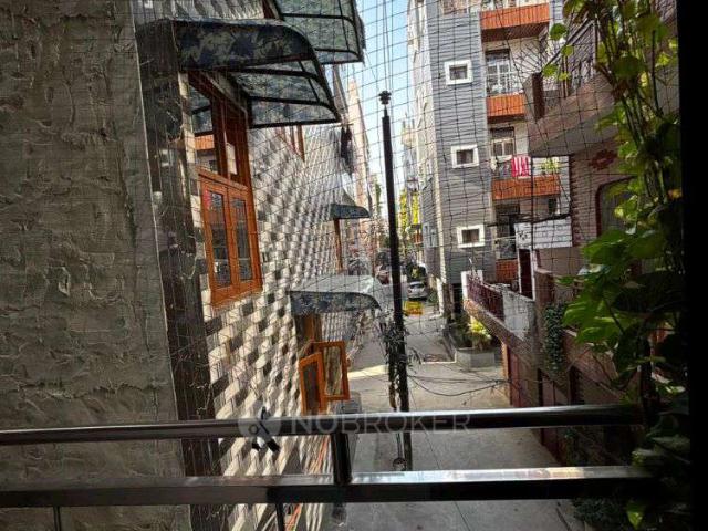 4 BHK House For Sale In Madhu Vihar