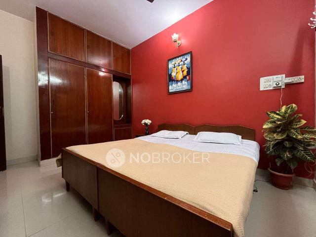 4+ BHK House For Sale In Madiwala, 1st Stage, Btm Layout