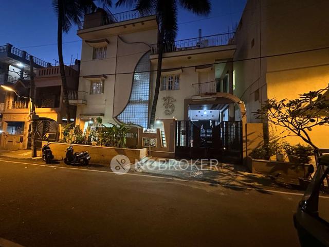 4+ BHK House For Sale In Mahalakshmipuram