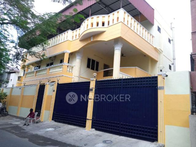 4+ BHK House For Sale In Mahalingapuram