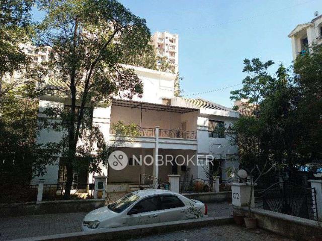 4+ BHK House For Sale In Mahalunge