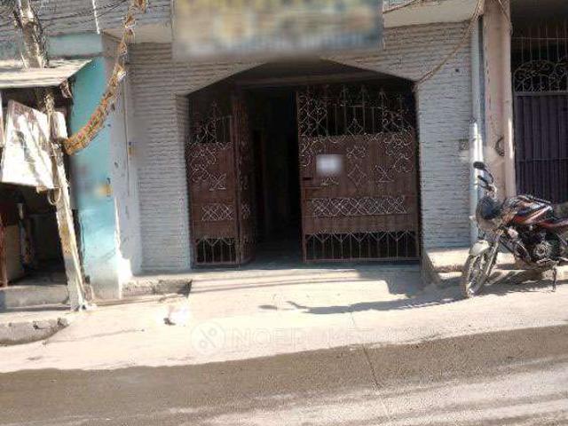 4+ BHK House For Sale In Maidan Garhi