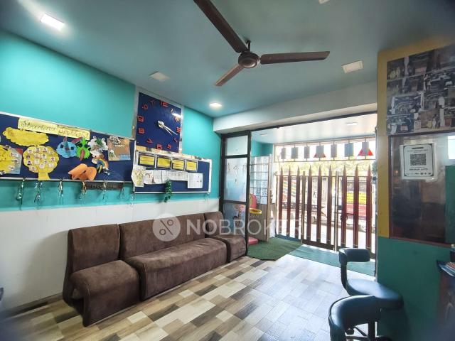 4+ BHK House For Sale In Malwani Mhada