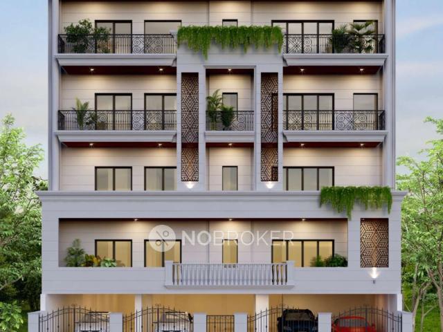 4 BHK House For Sale In Malibu Town, Sector 47