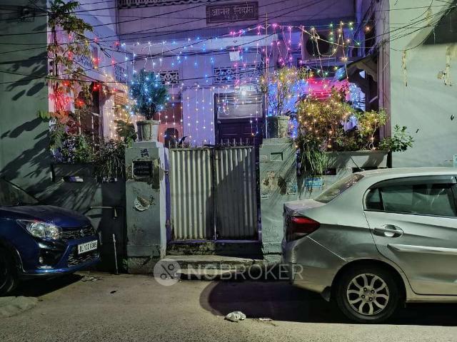 4+ BHK House For Sale In Malka Ganj