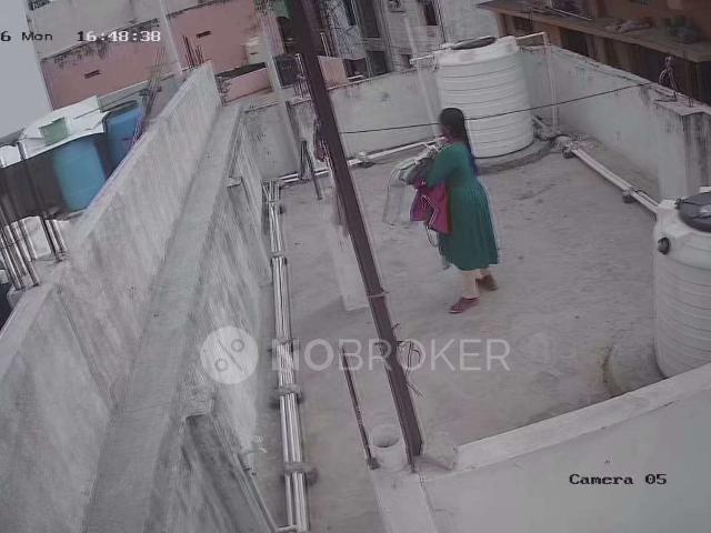 4 BHK House For Sale In Malkajgiri