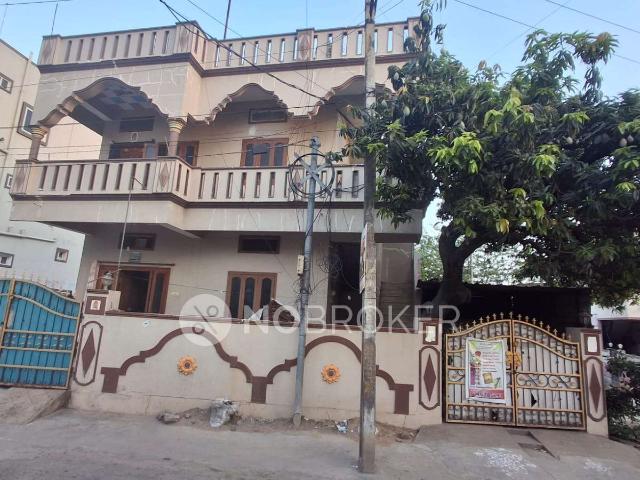 4 BHK House For Sale In Malkajgiri
