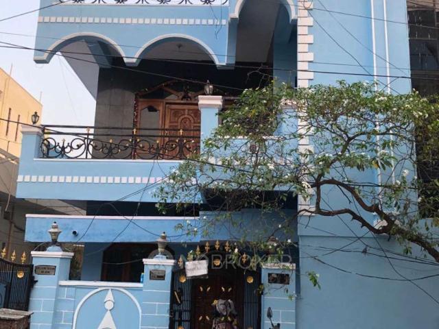 4 BHK House For Sale In Malkajgiri
