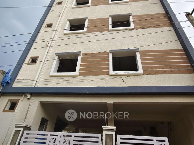 4+ BHK House For Sale In Mallampet