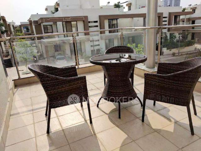 4 BHK House For Sale In Marunji
