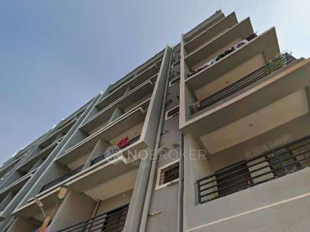 4+ BHK House For Sale In Marunji