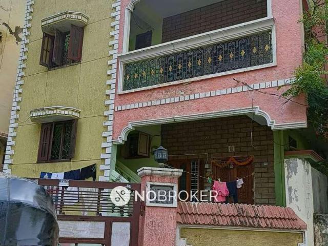 4 BHK House For Sale In Maruthi Nagar