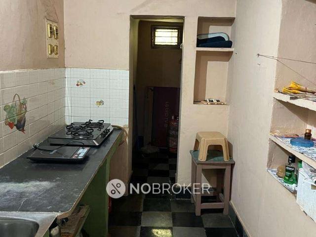 4 BHK House For Sale In Maruthi Seva Nagara