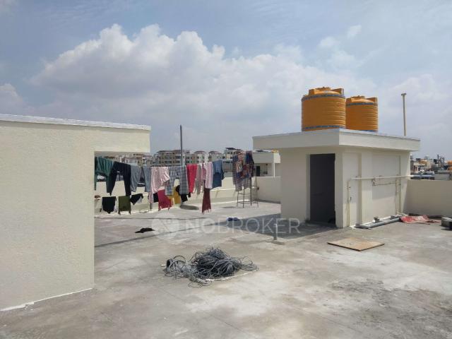 4+ BHK House For Sale In Marathahalli