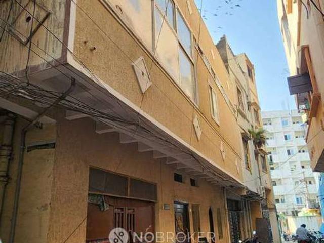 4+ BHK House For Sale In Masab Tank