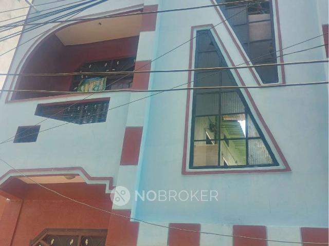 4 BHK House For Sale In Masjid E Bilal Ra Road