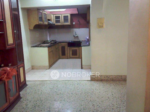 4+ BHK House For Sale In Mathikere