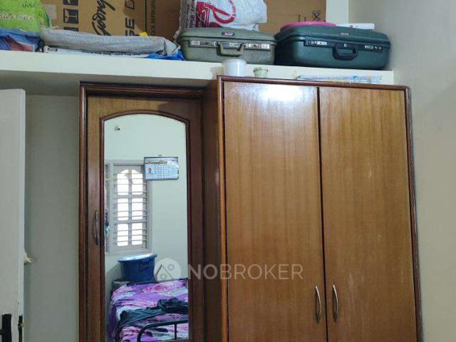 4+ BHK House For Sale In Mathikere