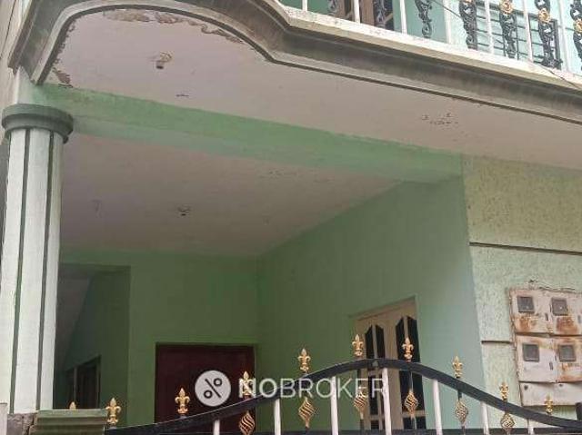 4+ BHK House For Sale In Mathikere