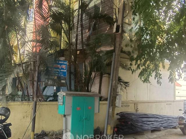 4 BHK House For Sale In Mathikere