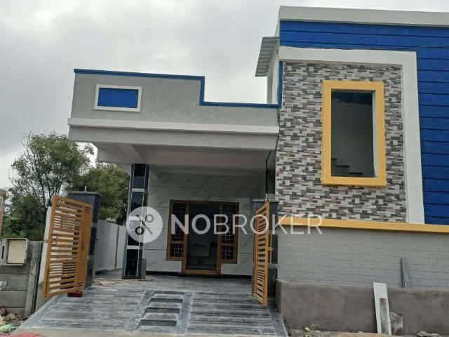 4+ BHK House For Sale In Medchal Railway Station