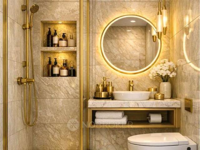 4 BHK House For Sale In Milkyway English Medium School