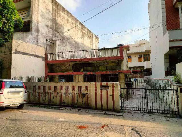 4 BHK House For Sale In Model Town
