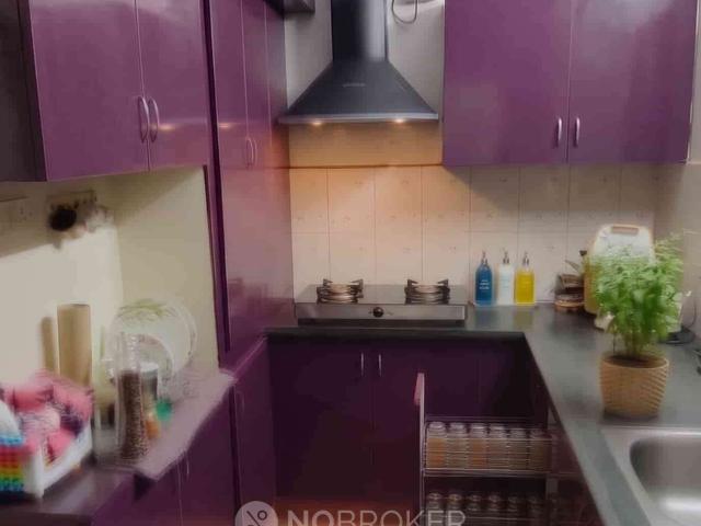 4+ BHK House For Sale In Mogappair