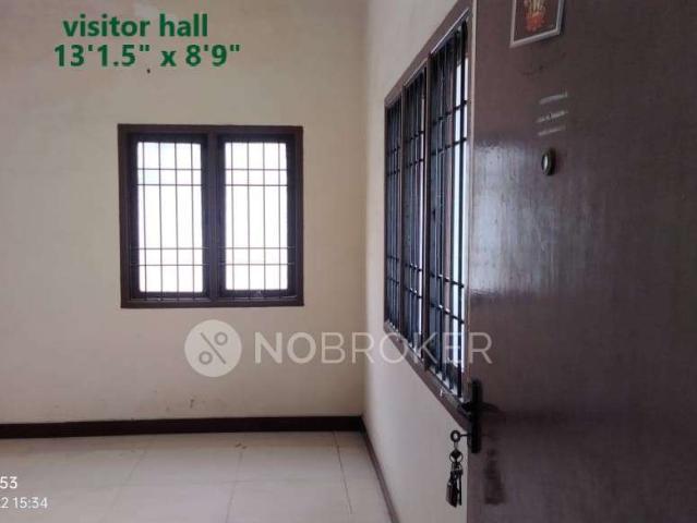 4+ BHK House For Sale In Mogappair East