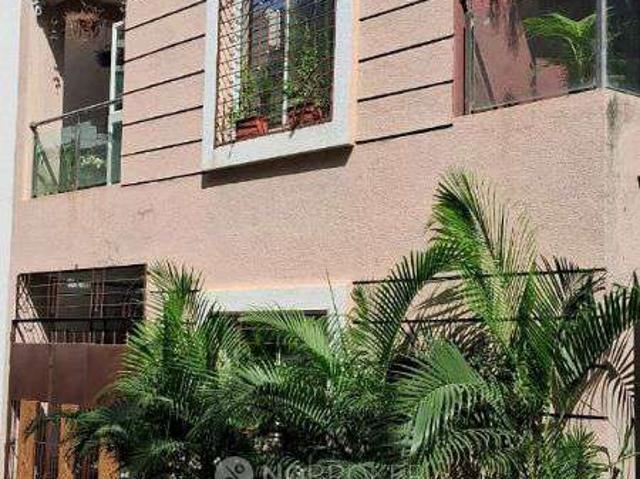 4 BHK House For Sale In Mohammed Wadi