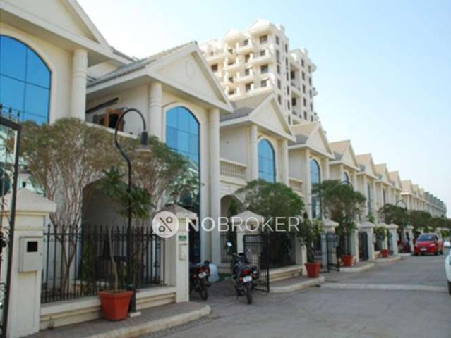 4+ BHK House For Sale In Mohammed Wadi