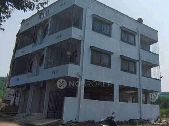 4+ BHK House For Sale In Mokarwadi