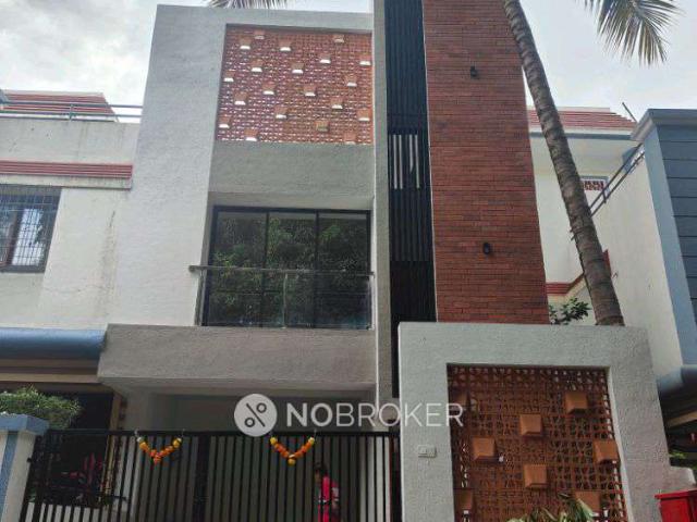 4 BHK House For Sale In Moshi