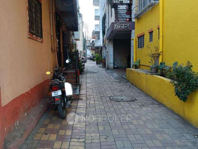 4 BHK House For Sale In Moshi