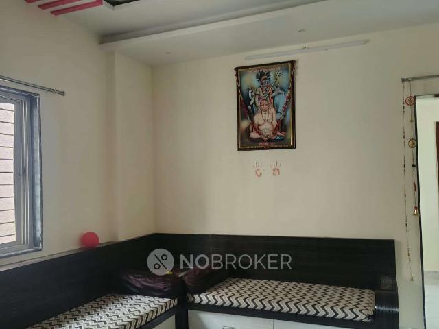 4+ BHK House For Sale In Moshi