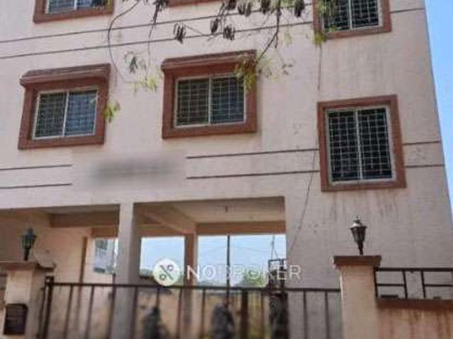 4+ BHK House For Sale In Moshi