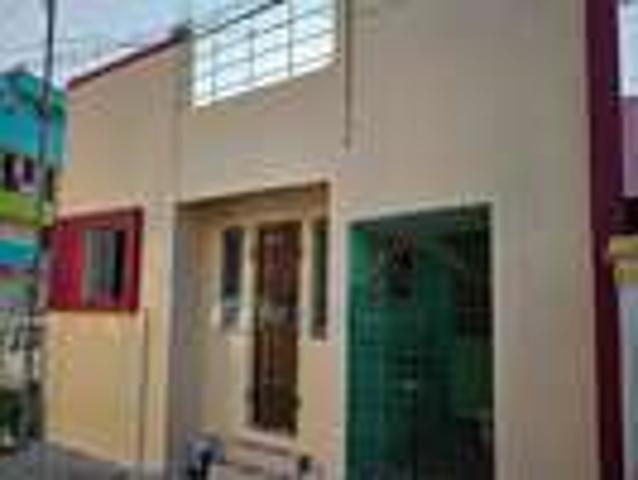 4 BHK House For Sale In Mother Matriculation School